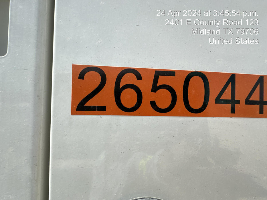 2022 ATLAS COPCO QAS 175