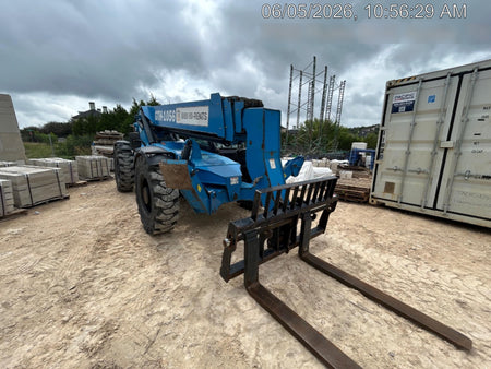 2019 GENIE GTH-1056