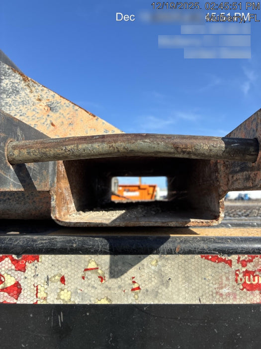 2024 ARROW MATERIAL HANDLING CE60-TH-STP