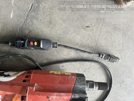 2024 HILTI DD 250