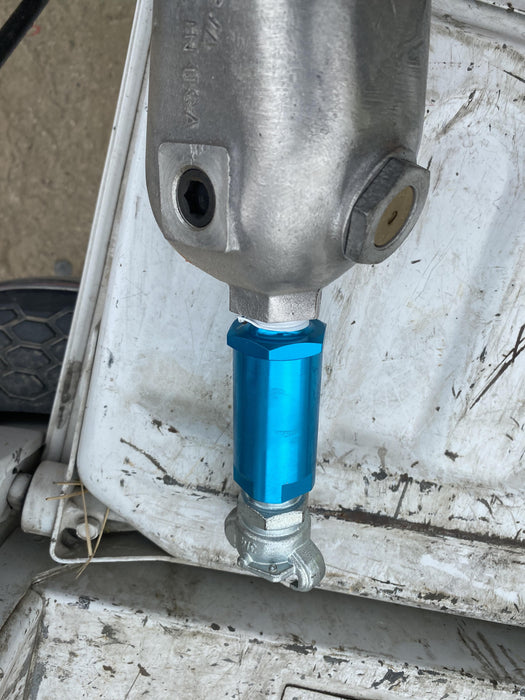 2020 MICHIGAN PNEUMATIC 4940B1