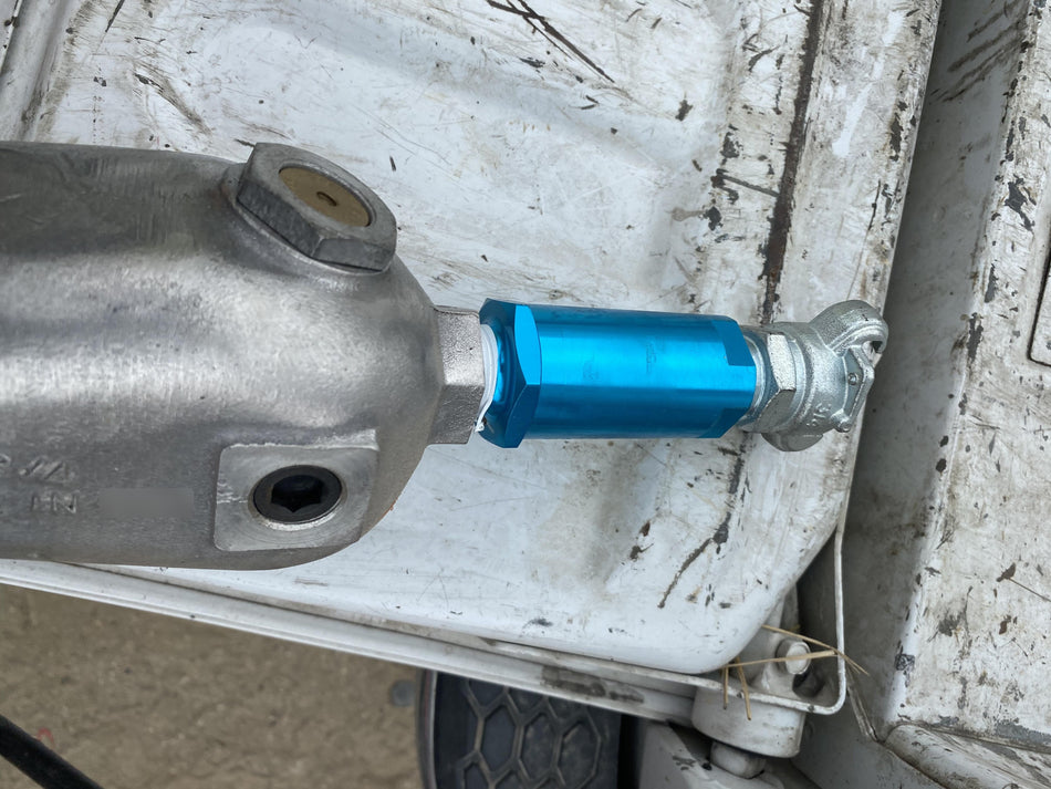 2020 MICHIGAN PNEUMATIC 4940B1