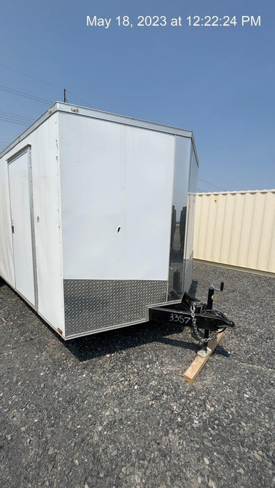 2022 SPARTAN EQUIPMENT CR 8.5x24