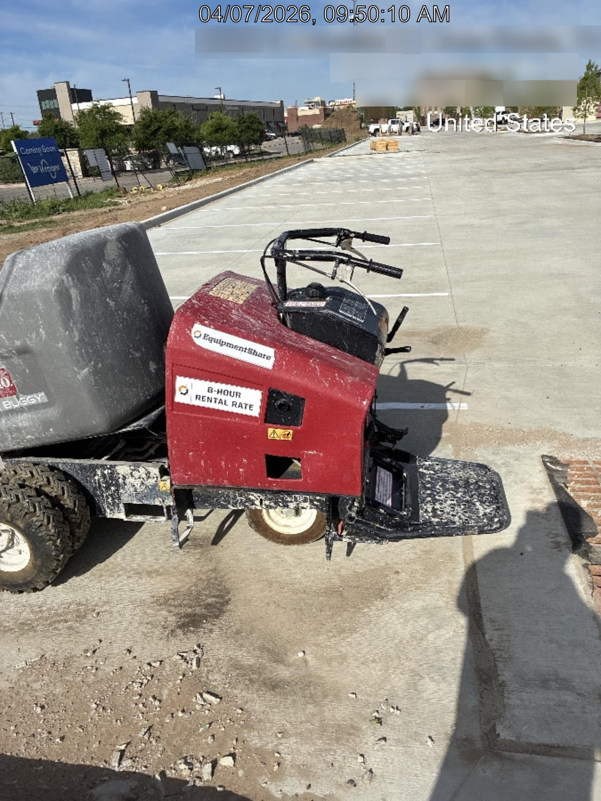 2023 TORO MB-1600