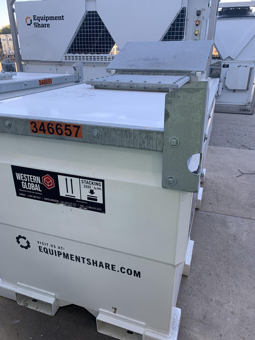 2023 WESTERN GLOBAL 20TCG-ES