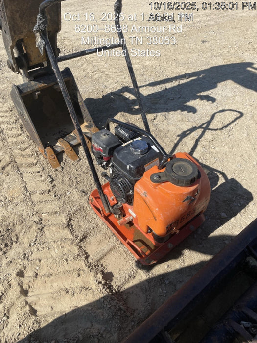 2023 MULTIQUIP MVC82VHW