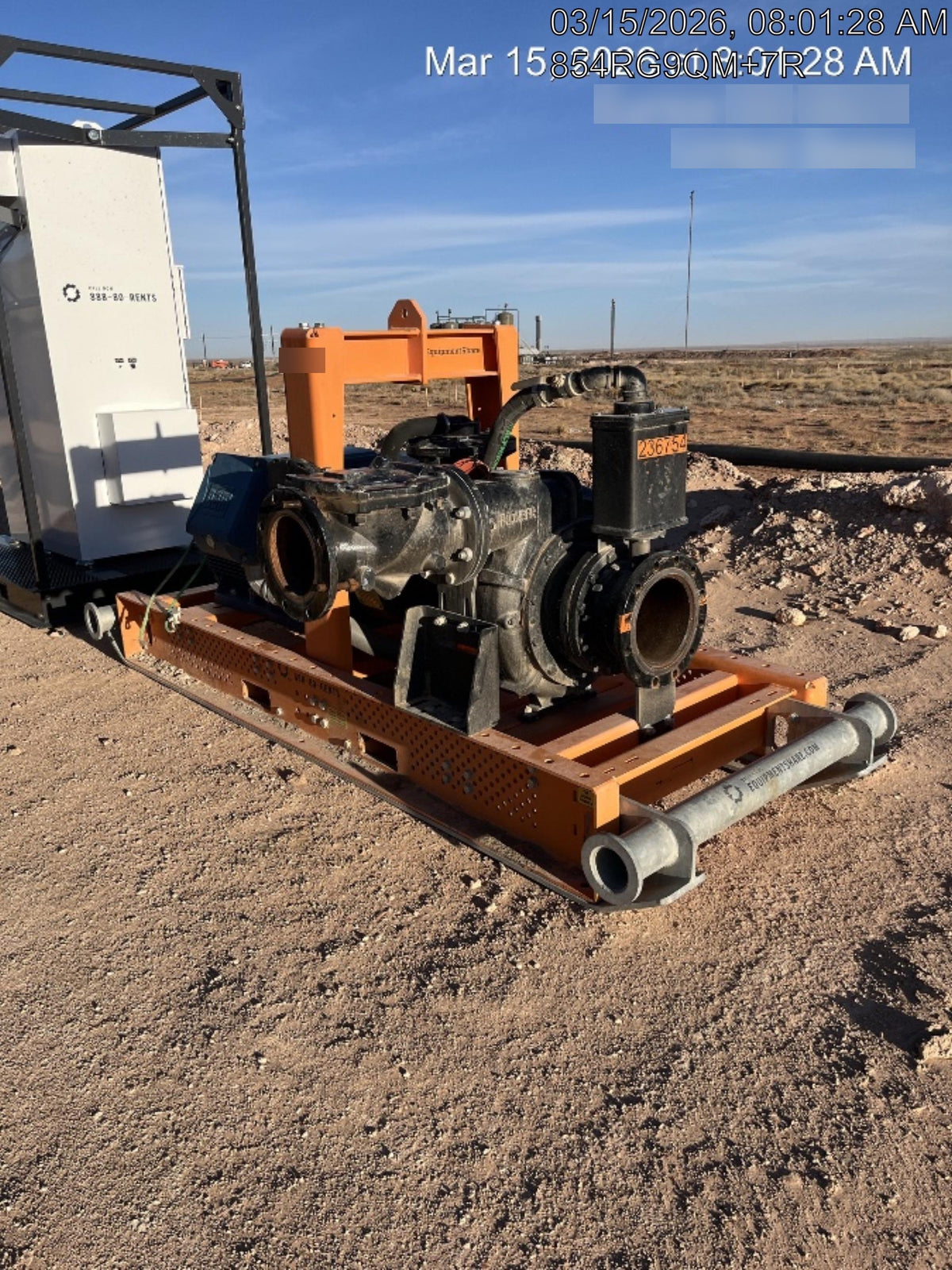 2022 PIONEER EPP108S17L71