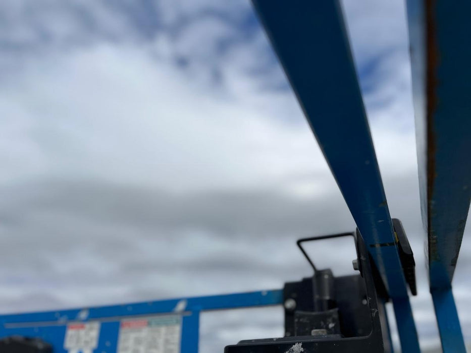 2020 GENIE GS-5390 RT