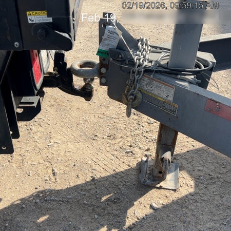 2023 ATLAS COPCO XAS 850