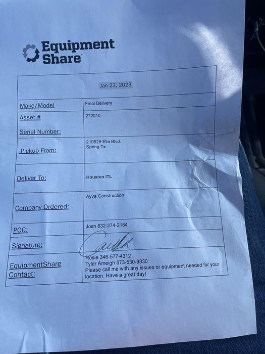 2022 MILWAUKEE MXF041-1XC