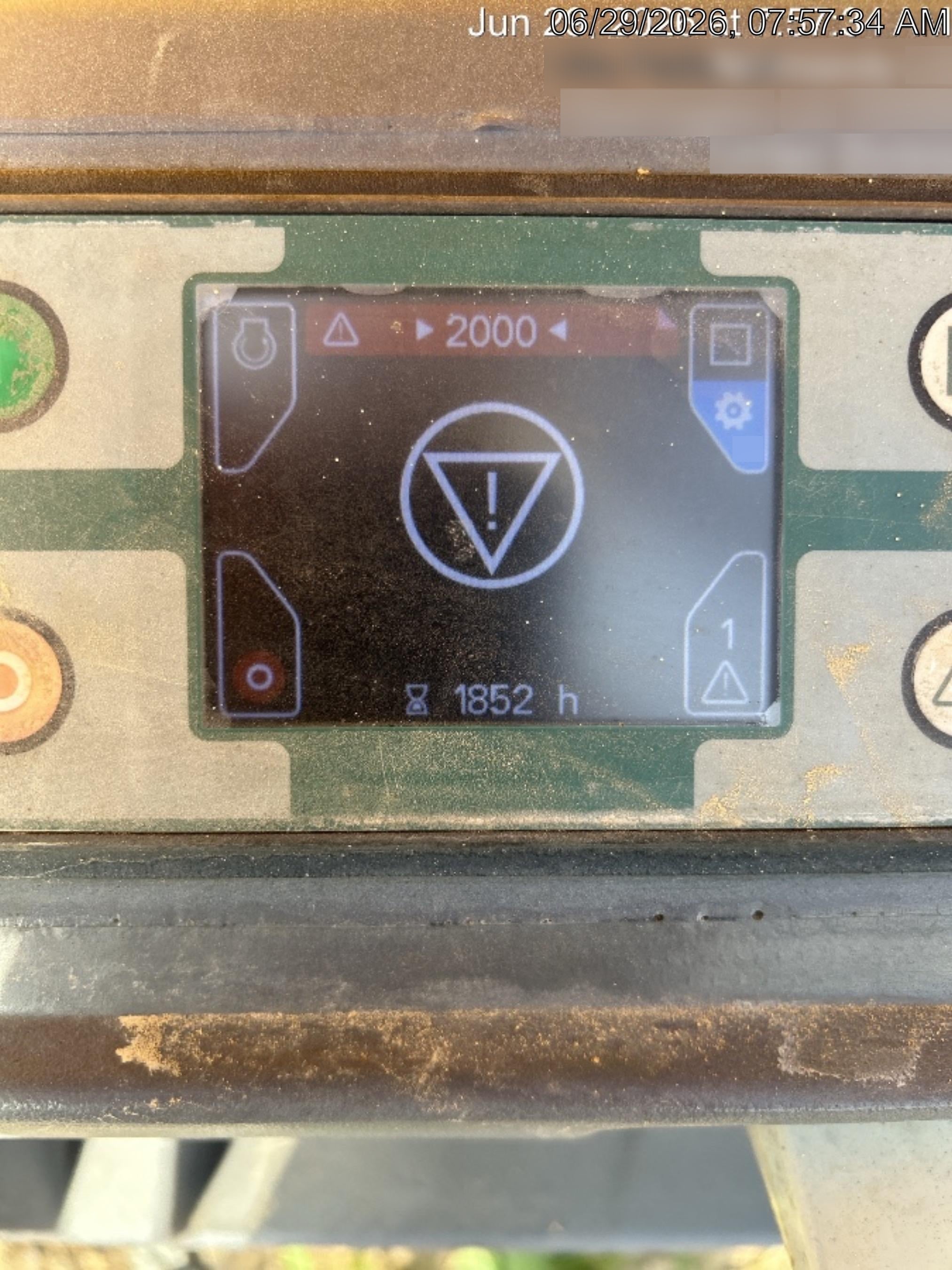 2020 ATLAS COPCO XAS188