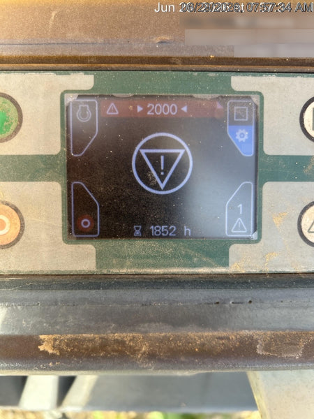 2020 ATLAS COPCO XAS188