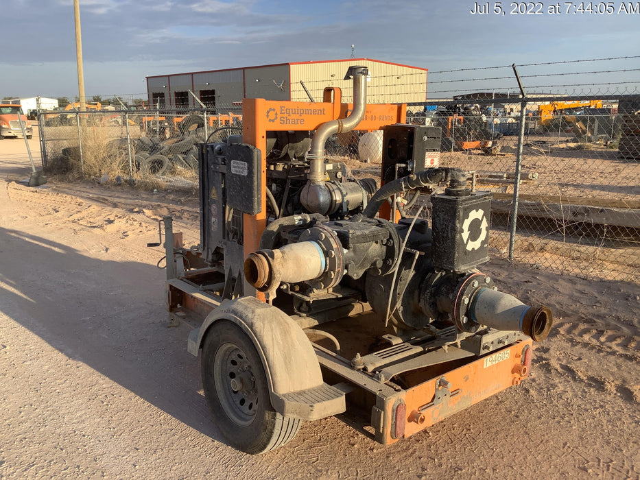 2021 PIONEER PP66S12L71-TD2.9L4