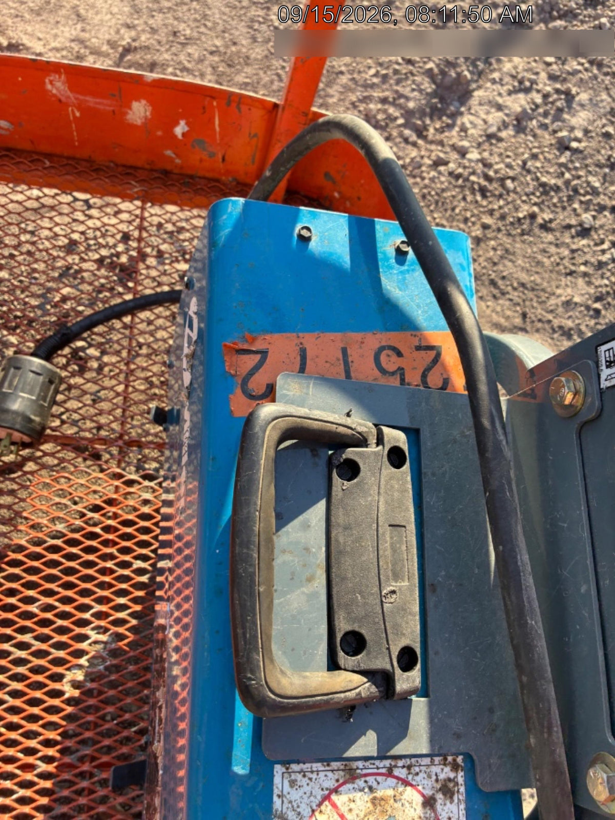 2026 MILLER ELECTRIC CST-282