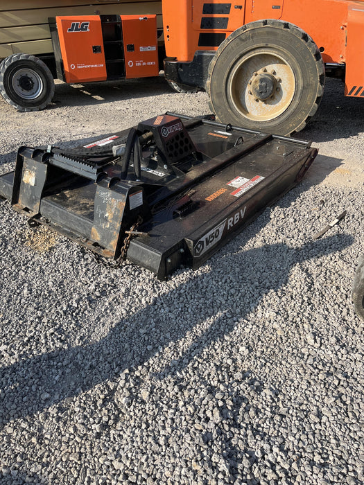 2023 VIRNIG RBV72-25