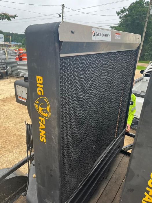 2024 BIG ASS FANS Cool Space 400