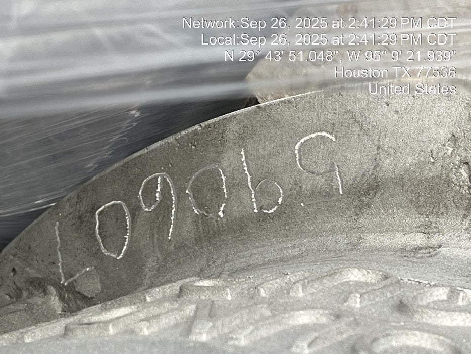 2025 WIDDER 20262-TRACKER