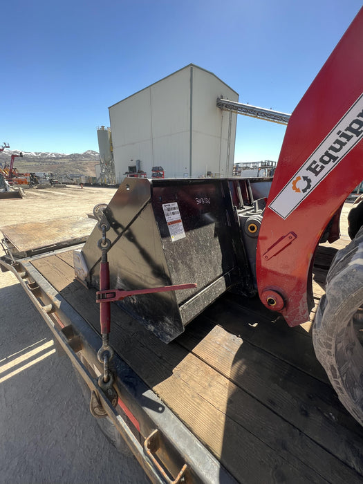 2023 TAKEUCHI ABLU-84S-100 - Takeuchi