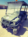 2021 CLUB CAR CA1700D (Canopy)