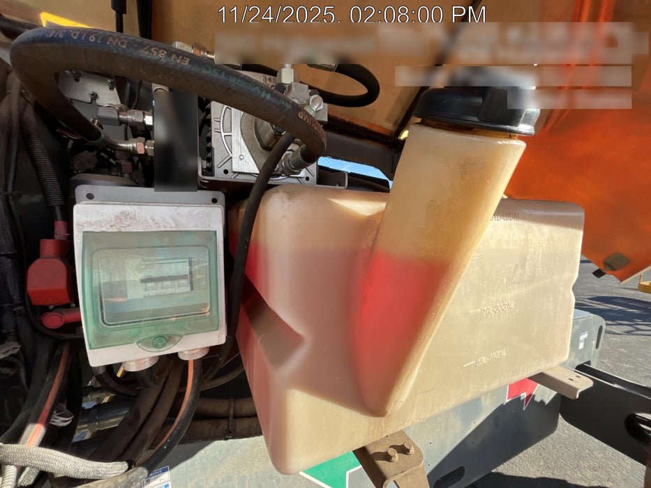 2021 HAULOTTE HT67 RTJ O