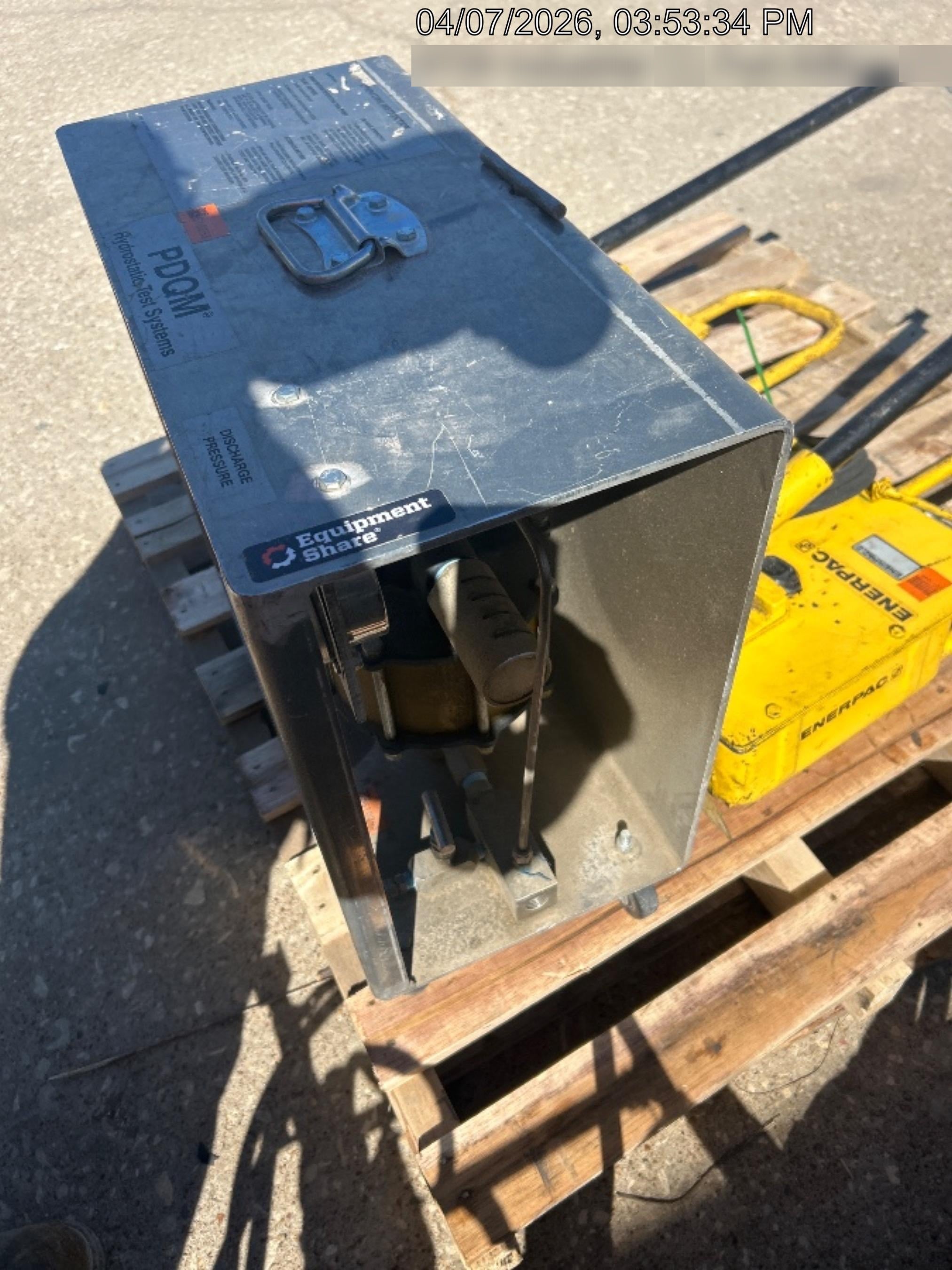 2025 PINNACLE PDQM-10000