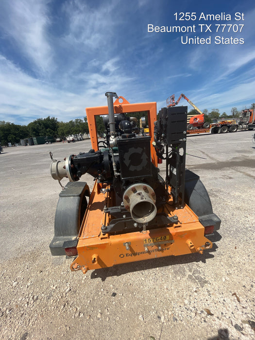 2021 PIONEER PP66S12L71-TD2.9L4