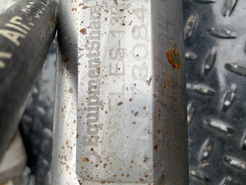 2020 MICHIGAN PNEUMATIC MP-133-ORANGE-NEP