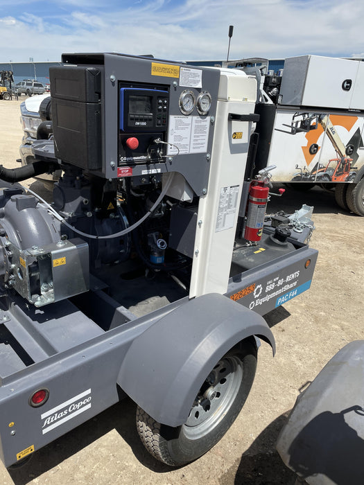 2023 ATLAS COPCO PAC F44 KD