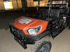 2022 KUBOTA RTV-X1140W-H (Canopy)