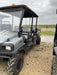 2022 Club Car CA1700D Canopy, Diesel, 4 Passenger