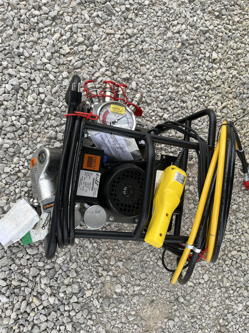 2023 TORCUP EMAX-115V-Q