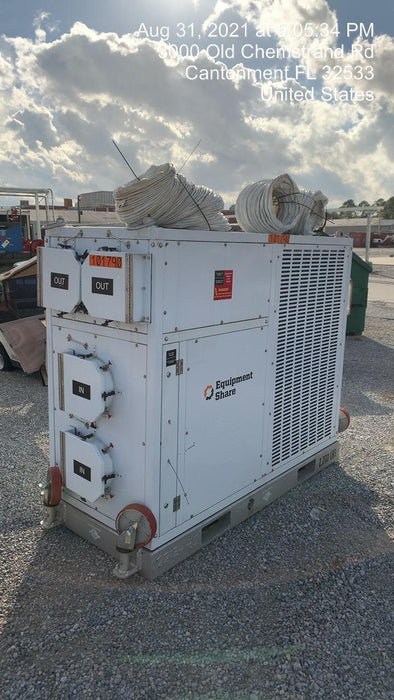 2020 SMARTECH SLIC12R-MSH