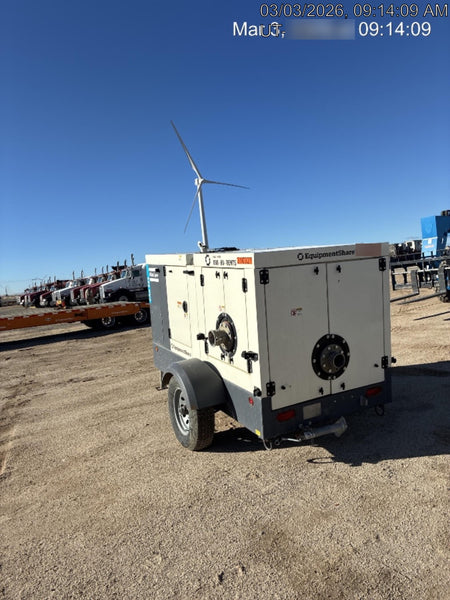 2023 ATLAS COPCO PAC F44 KD-S