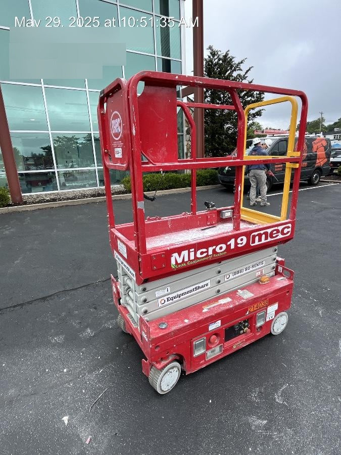 2022 MEC Micro 19