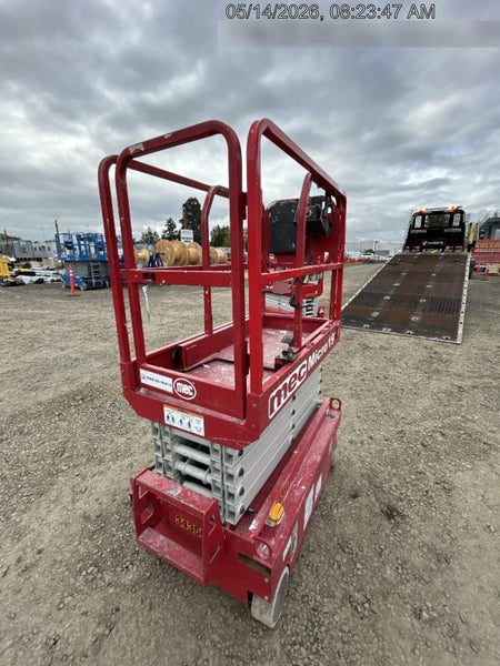 2019 MEC Micro 19