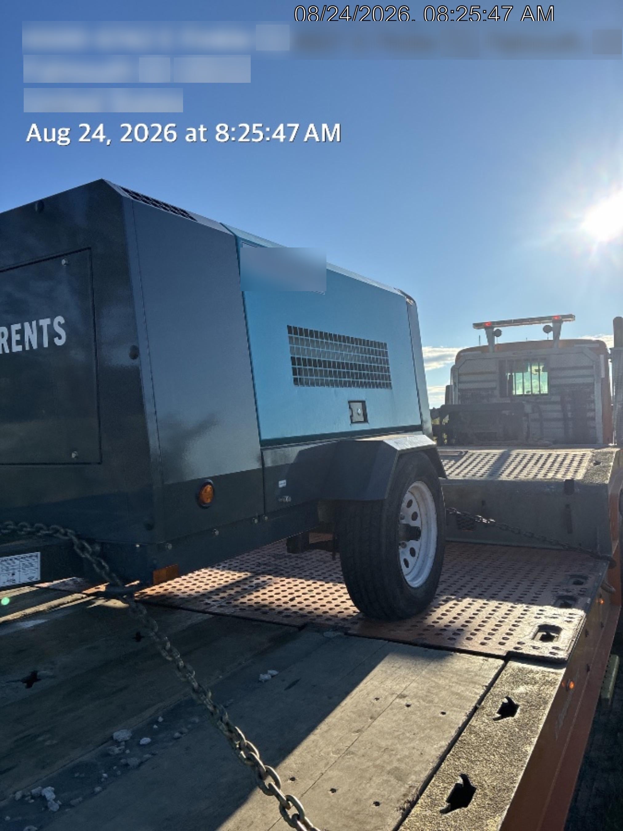 2024 AIRMAN PDS185S CWK