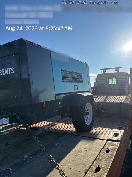 2024 AIRMAN PDS185S CWK