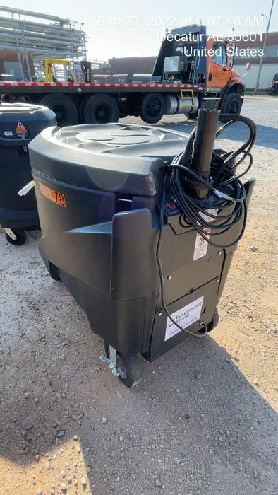 2022 KWIKOOL KPO5-21