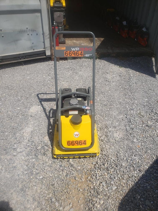 2020 WACKER NEUSON WP1550AW