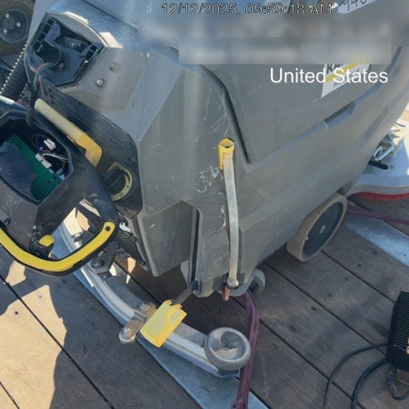 2023 KARCHER BD 80/100 W BP