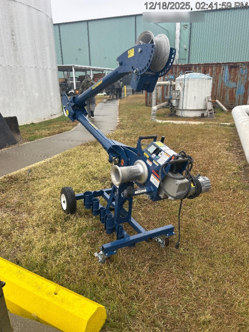 2025 CURRENT TOOLS 100A