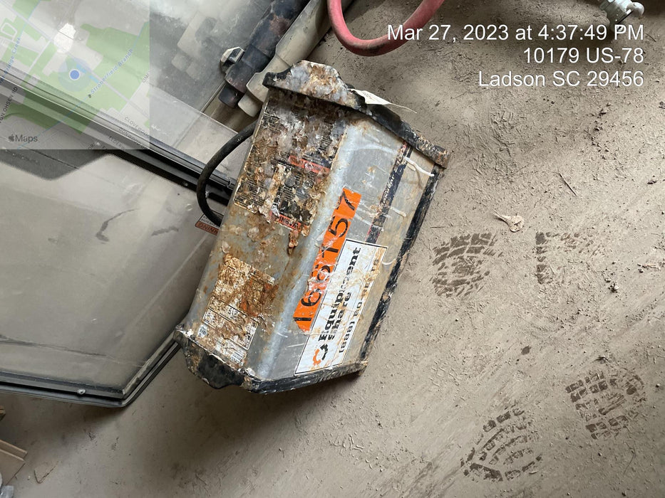 2022 MILLER ELECTRIC CST-282