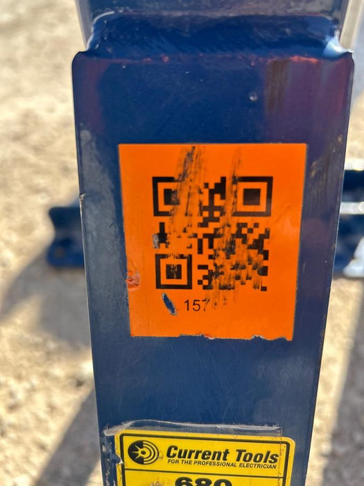 2021 CURRENT TOOLS 680