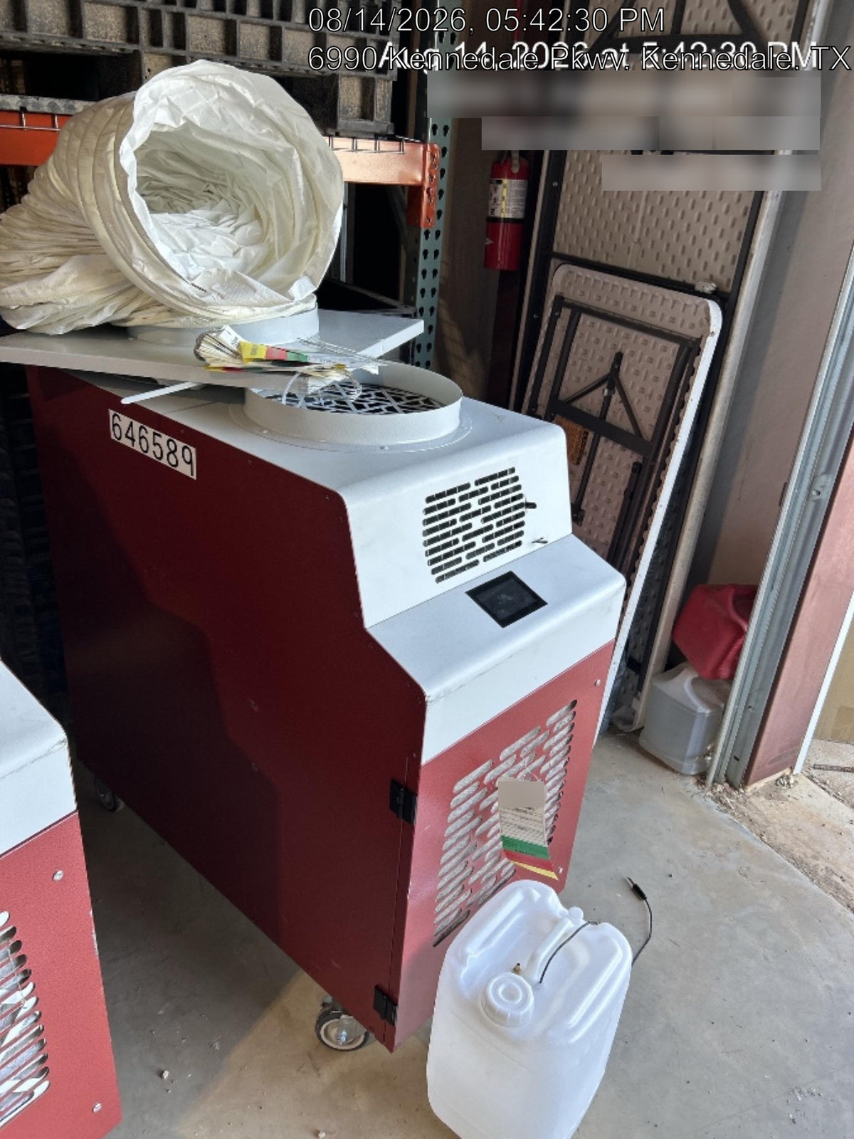 2026 KWIKOOL KPHP2211-3