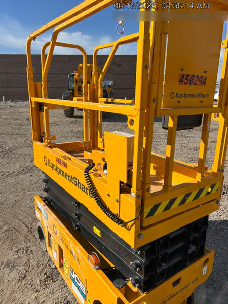 2024 JCB S1932E