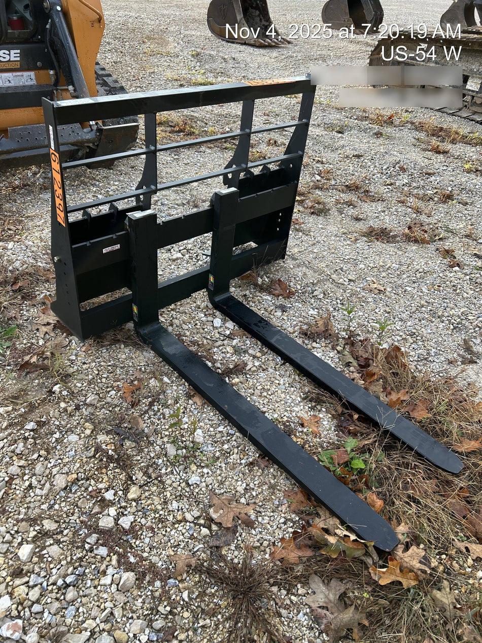 2025 ARROW MATERIAL HANDLING F5144CB