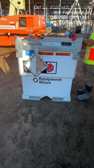 2023 WESTERN GLOBAL 10TCG-ES-12VFHK