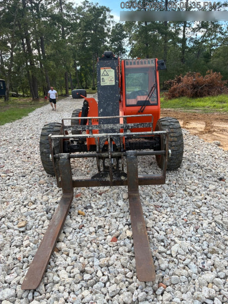 2023 SKYTRAK 6034