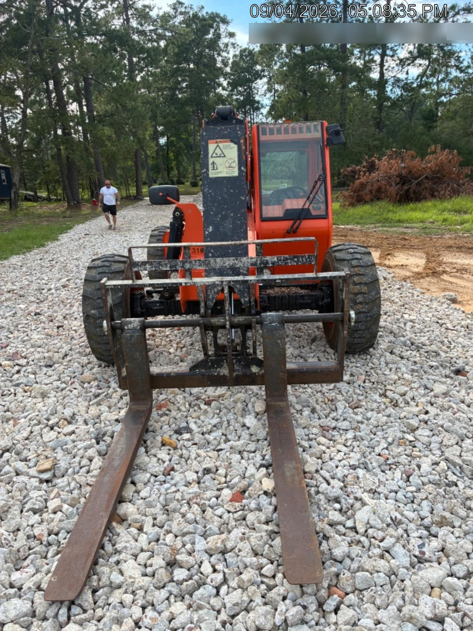 2023 SKYTRAK 6034