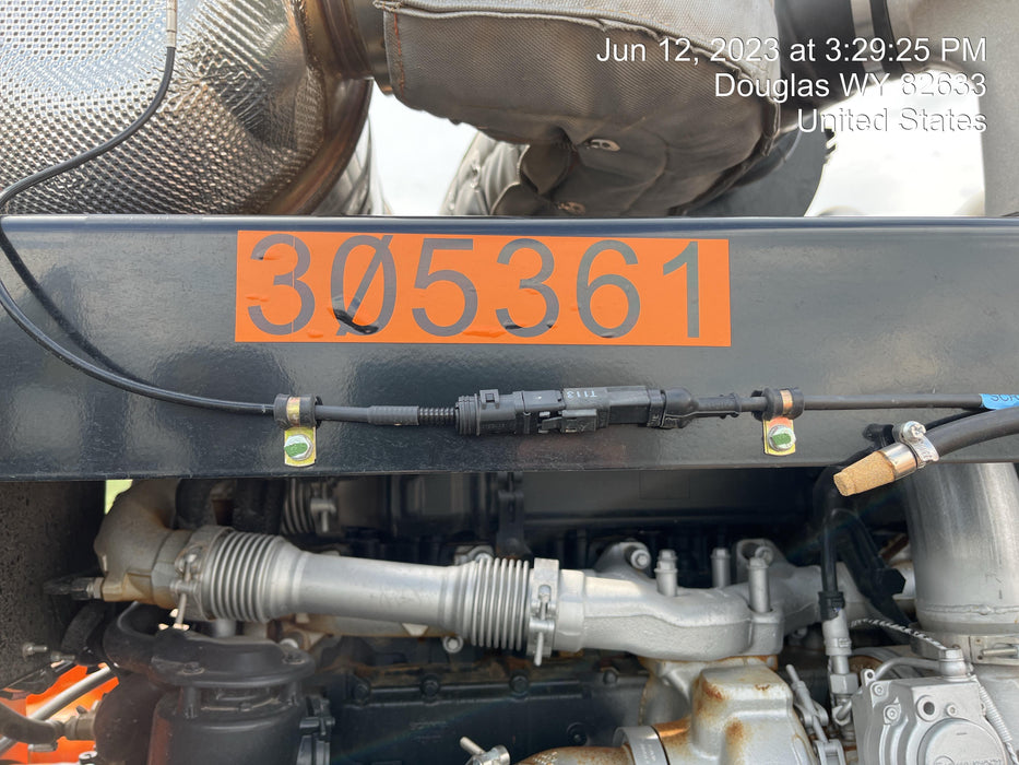 2023 PREMIER PUMP 8NHTH-RP-DC13